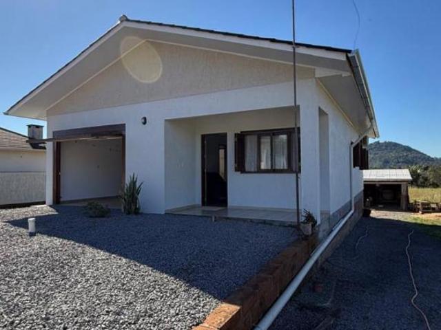 Casa venda em Região Geográfica Imediata de Novo Hamburgo - São Leopoldo, Bom Princípio
