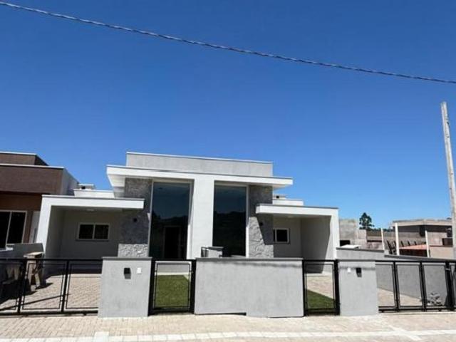 Casa venda em Região Geográfica Imediata de Novo Hamburgo - São Leopoldo, Bom Princípio