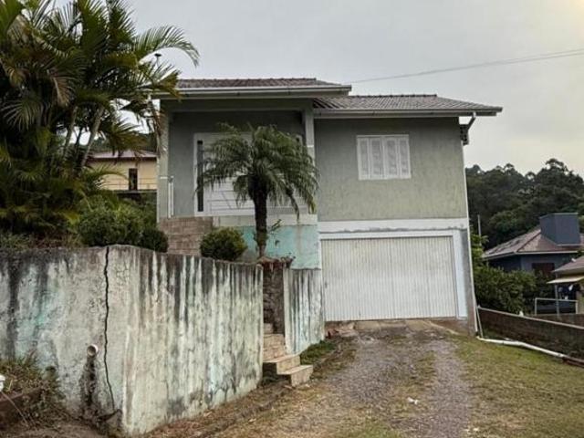 Casa venda em Região Geográfica Imediata de Novo Hamburgo - São Leopoldo, Bom Princípio