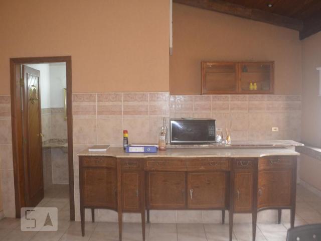 Casa aluguel em Região Imediata de São Paulo, Região Metropolitana de São Paulo