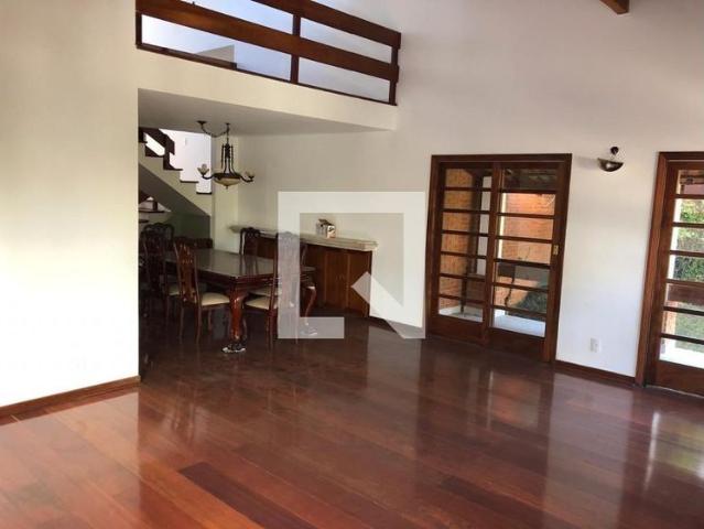 Casa aluguel em Região Imediata de São Paulo, Região Metropolitana de São Paulo