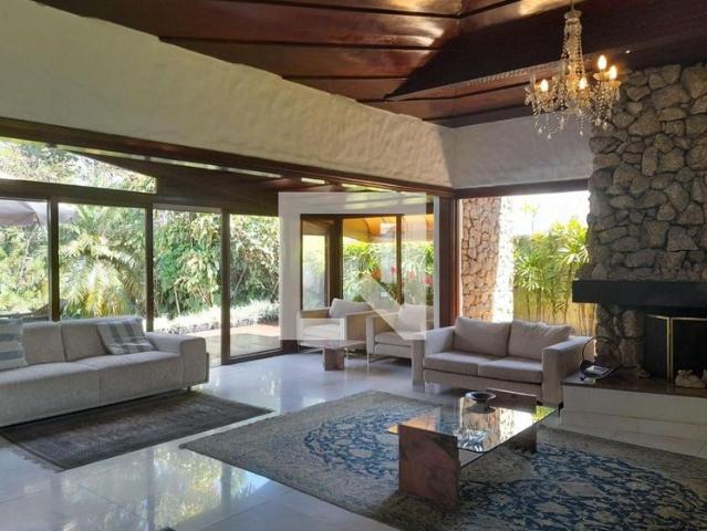 Casa aluguel em Região Imediata de São Paulo, Região Metropolitana de São Paulo