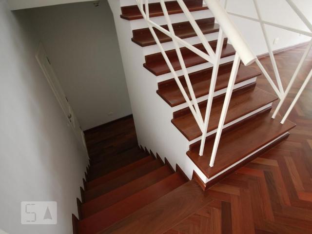 Casa aluguel em Região Imediata de São Paulo, Região Metropolitana de São Paulo