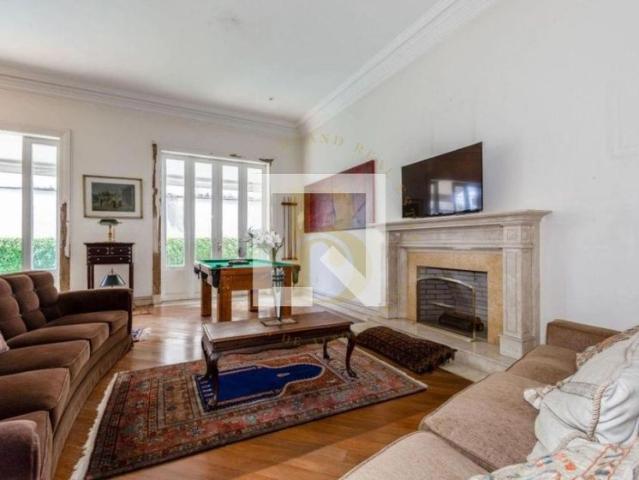 Casa aluguel em Região Imediata de São Paulo, Região Metropolitana de São Paulo