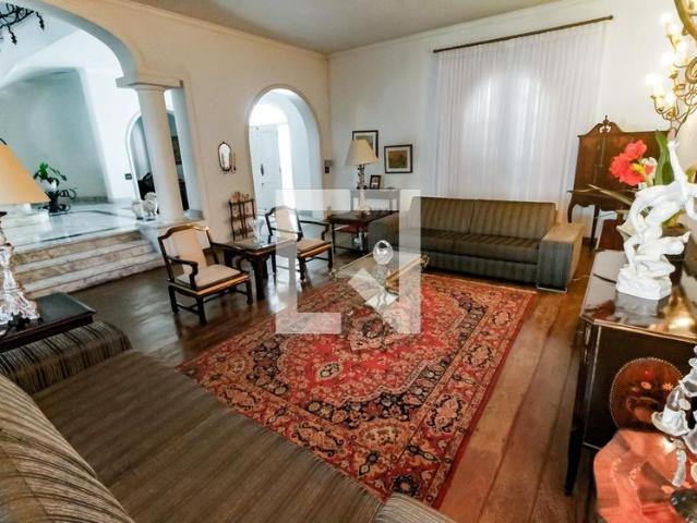 Casa aluguel em Região Imediata de São Paulo, Região Metropolitana de São Paulo