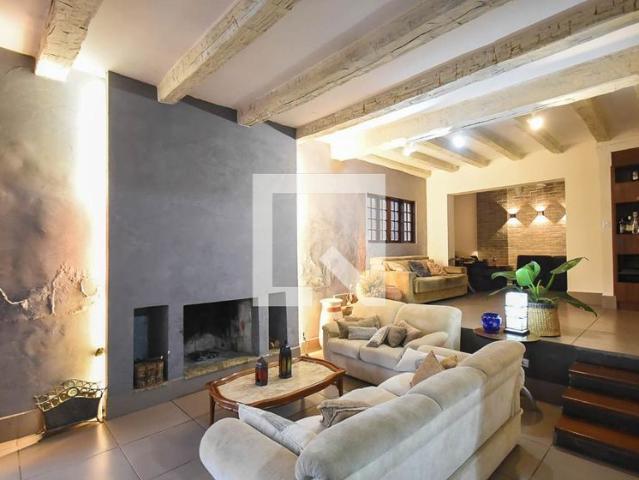 Casa aluguel em Região Imediata de São Paulo, Região Metropolitana de São Paulo
