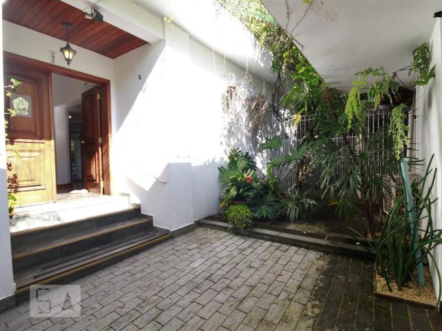 Casa aluguel em Região Imediata de São Paulo, Região Metropolitana de São Paulo