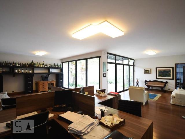 Casa aluguel em Região Imediata de São Paulo, Região Metropolitana de São Paulo