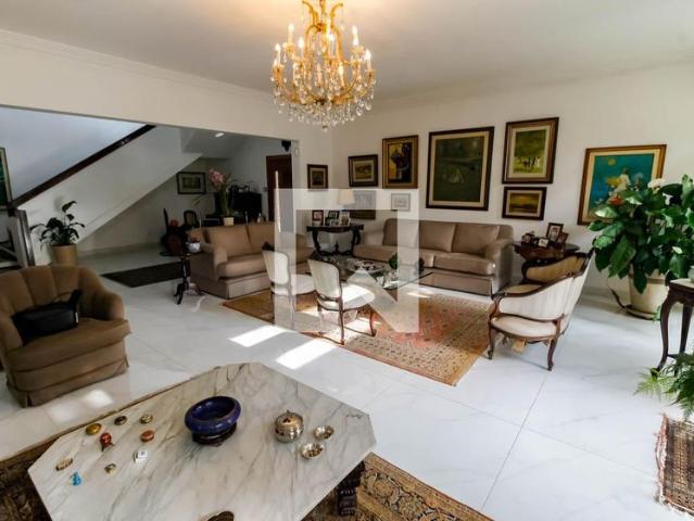 Casa aluguel em Região Imediata de São Paulo, Região Metropolitana de São Paulo