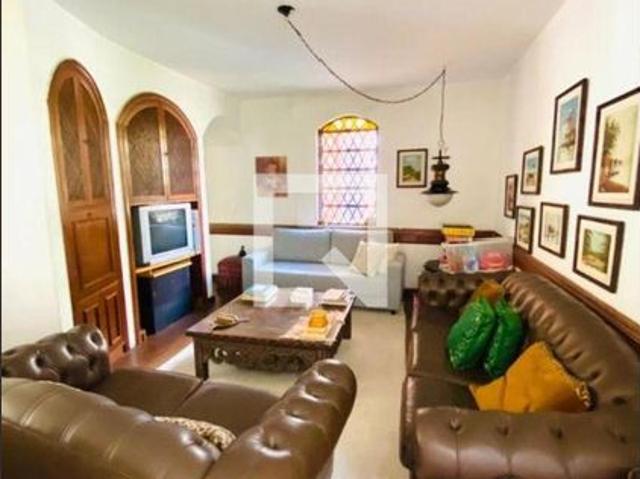 Casa aluguel em Região Imediata de São Paulo, Região Metropolitana de São Paulo