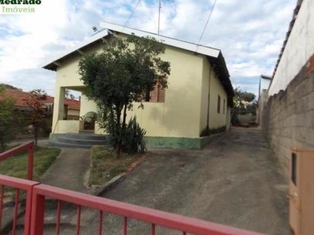 Casa venda em Conjunto Habitacional José Paulino Nogueira (Popular Velha), Paulínia