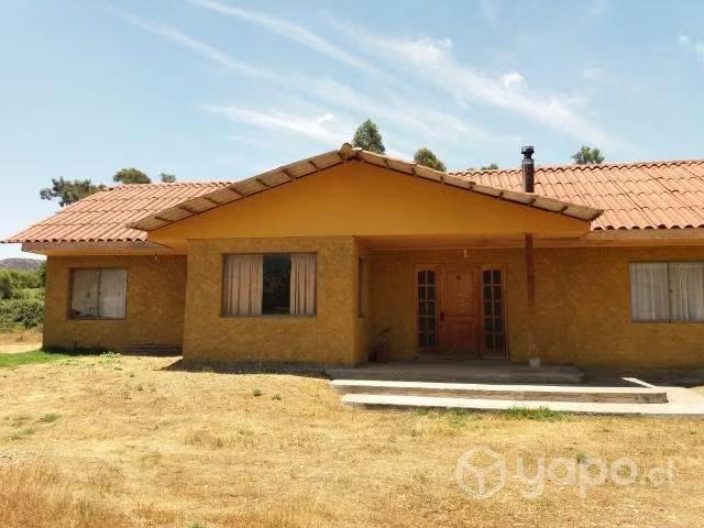 Casa en venta en Mostazal, Libertador General Bernardo O'higgins