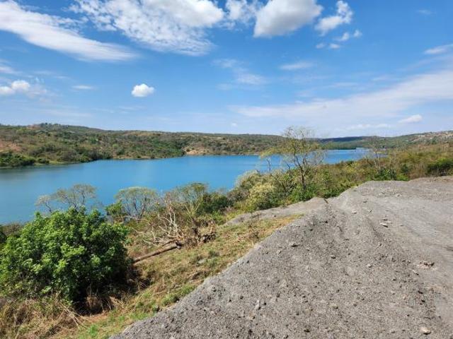 Terreno venda em Alexânia, Região Geográfica Intermediária de Goiânia