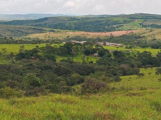 Sítio e chácara venda em Região Geográfica Imediata de Águas Lindas de Goiás, Região Integrada de Desenvolvimento do Distrito Federal e Entorno