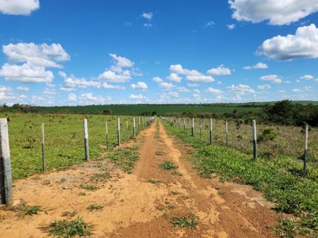 Sítio e chácara venda em Região Geográfica Imediata de Jataí-Mineiros, Aporé