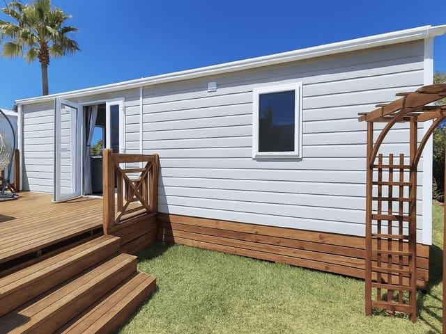 Casa en venta en el Castell - Casc Antic, la Marina Baixa