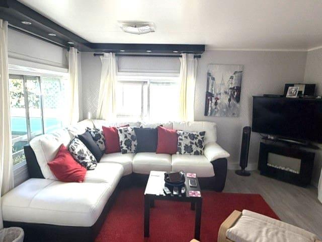 Casa en venta en Artola, Costa del Sol Occidental
