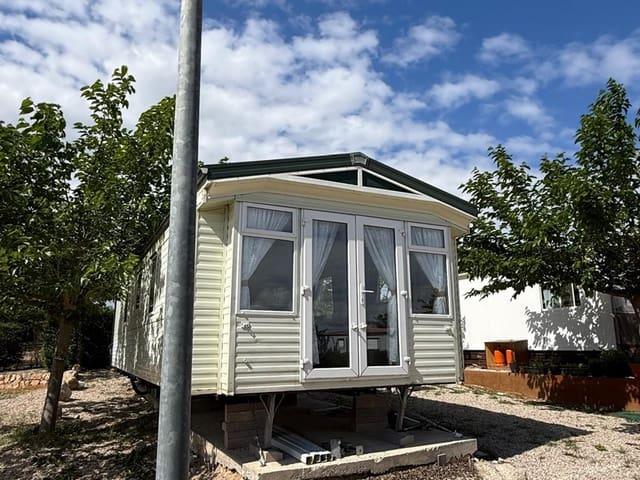 Casa en venta en el Baix Maestrat, Valencia