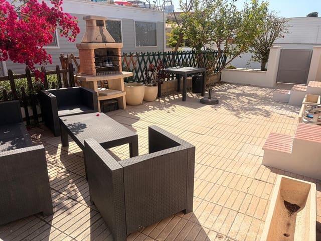 Casa en venta en Urbanització L'Almadrava, l'Alacantí