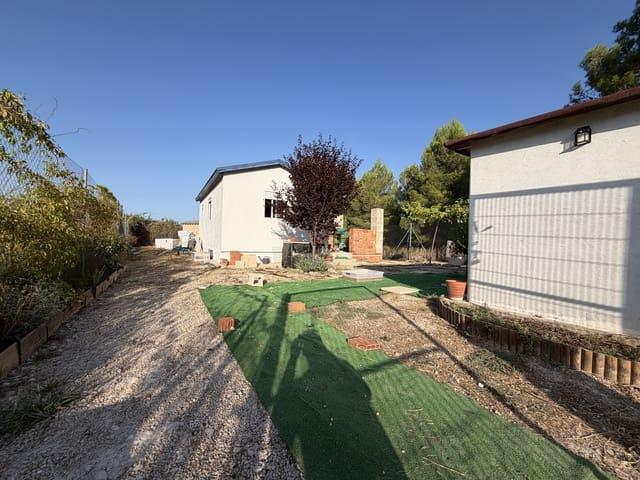 Casa en venta en el Comtat, Valencia