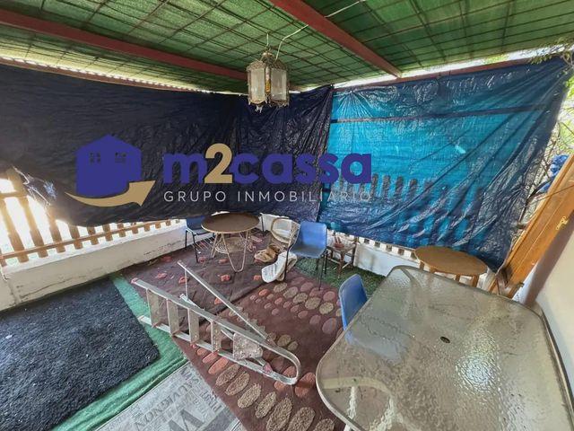 Casa en venta en Santiago, Lorca
