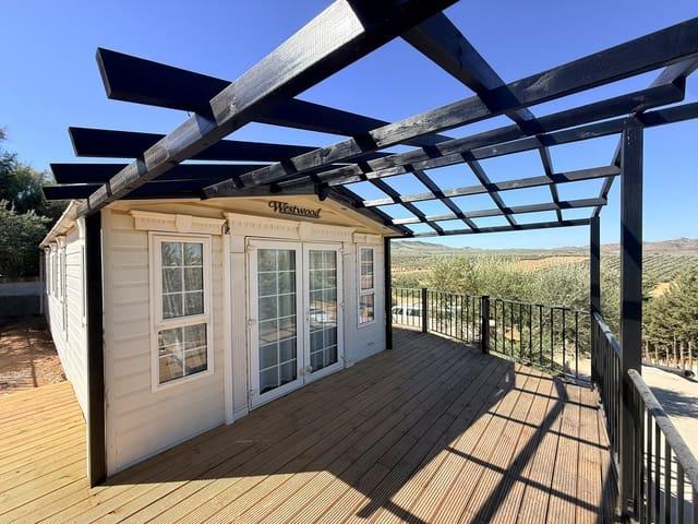 Casa en venta en Los Corrales, Andalucía