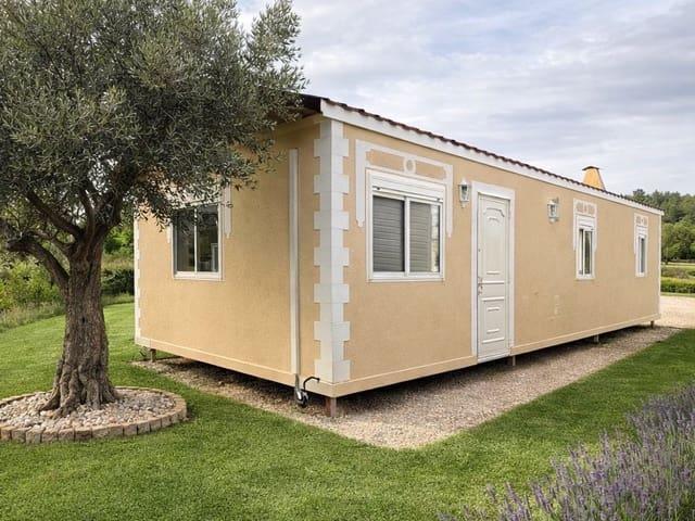 Casa en venta en l'Alacantí, Valencia