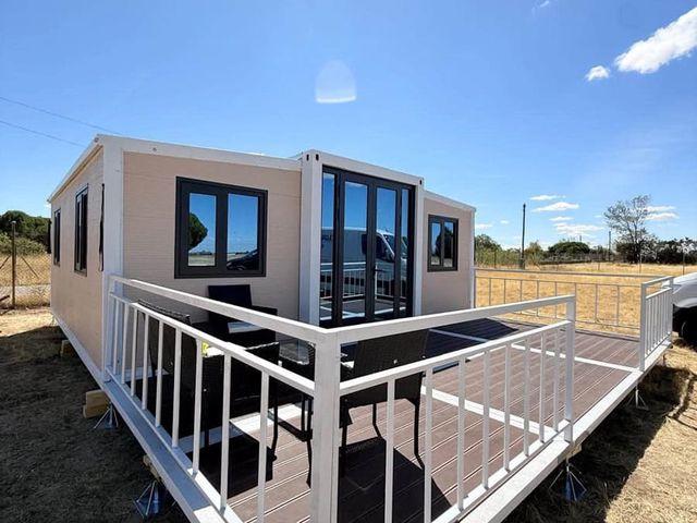 Casa en venta en Los Corrales, Sevilla