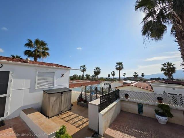 Casa en venta en Los Gallardos, Andalucía