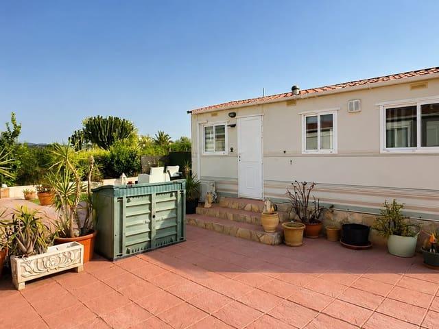 Casa en venta en Los Gallardos, Andalucía
