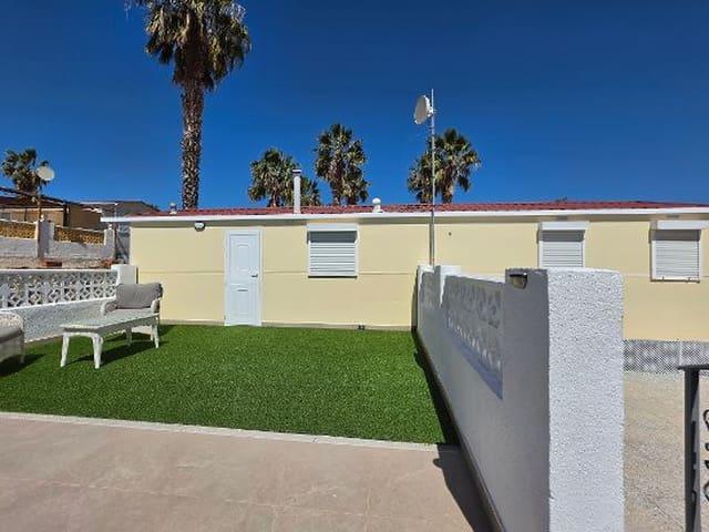 Casa en venta en Los Gallardos, Andalucía