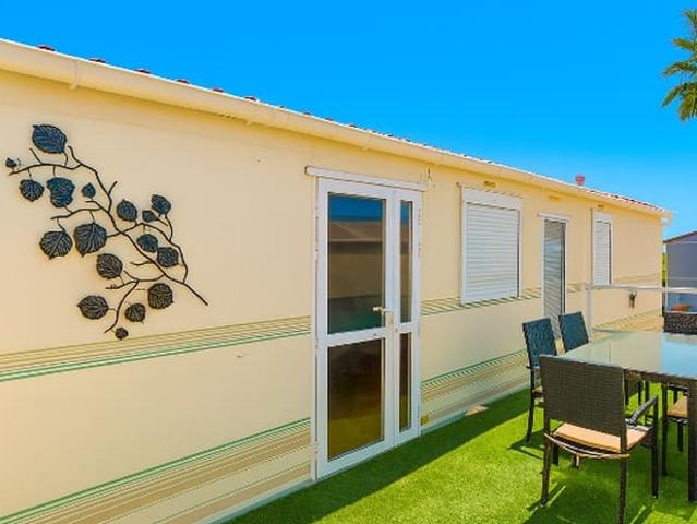 Casa en venta en Los Gallardos, Andalucía