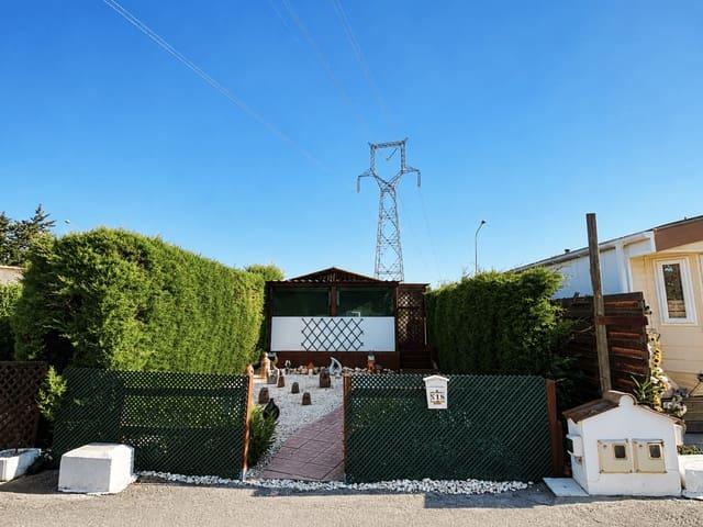 Casa en venta en Antequera, Andalucía