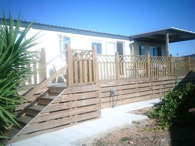 Casa en venta en Antequera, Andalucía