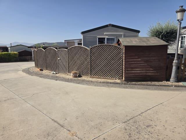Casa en venta en Antequera, Andalucía