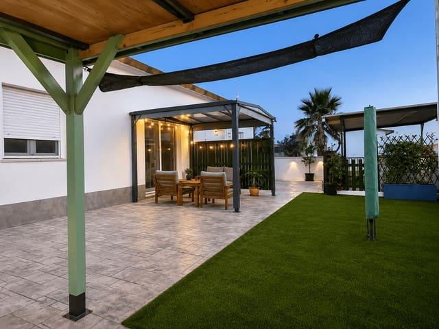 Bungalow en venta en Antequera, Andalucía