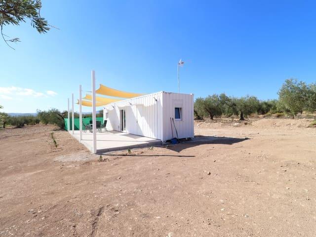 Casa en venta en Los Vélez, Andalucía