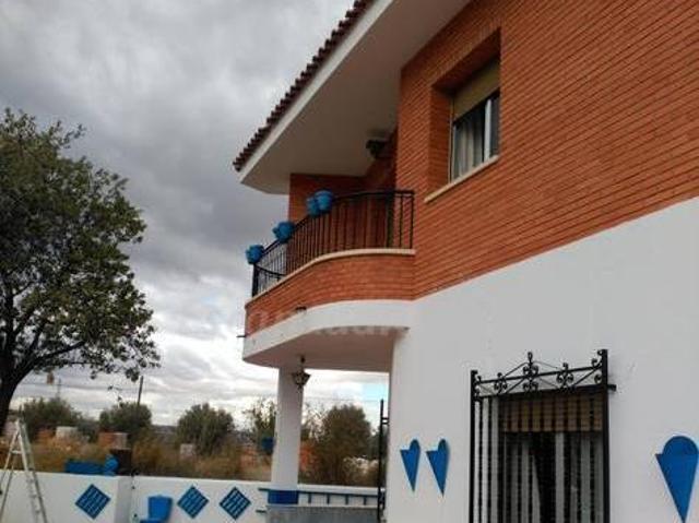 Casa en alquiler en Abla, Andalucía