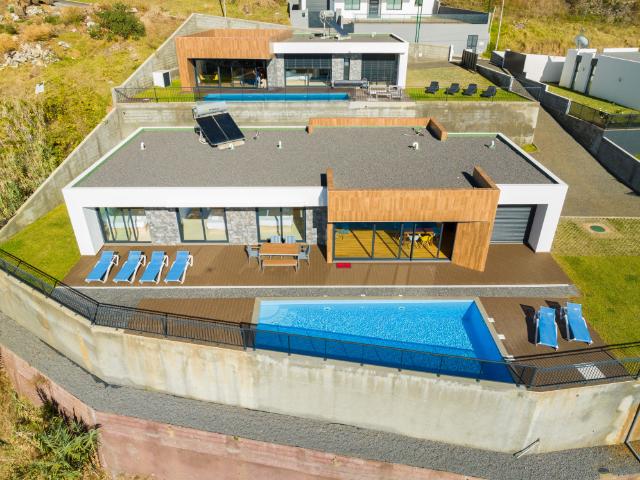 Casa alugar em Girão, Calheta