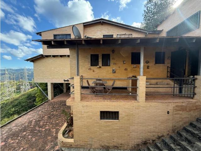 Casa en venta en Boca De Uchire, Miranda