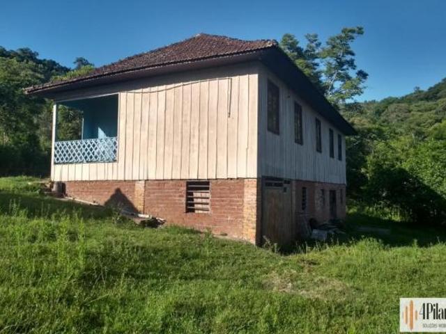 Casa venda em Região Geográfica Imediata de Encantado, Mucum