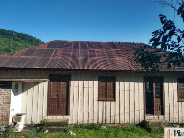 Casa venda em Região Geográfica Imediata de Encantado, Mucum
