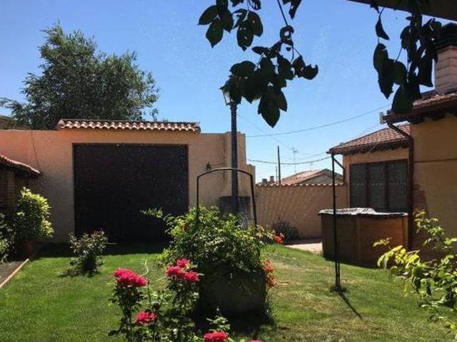 Casa en alquiler en Coca De Alba, Castilla y León