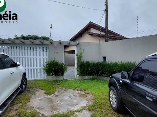 Casa venda em Região Imediata de Registro, Cananeia