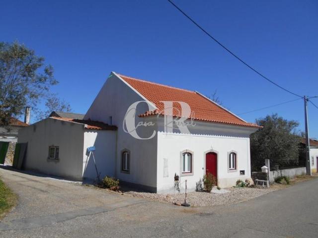 Casa venda em Rego Da Murta, Santarém