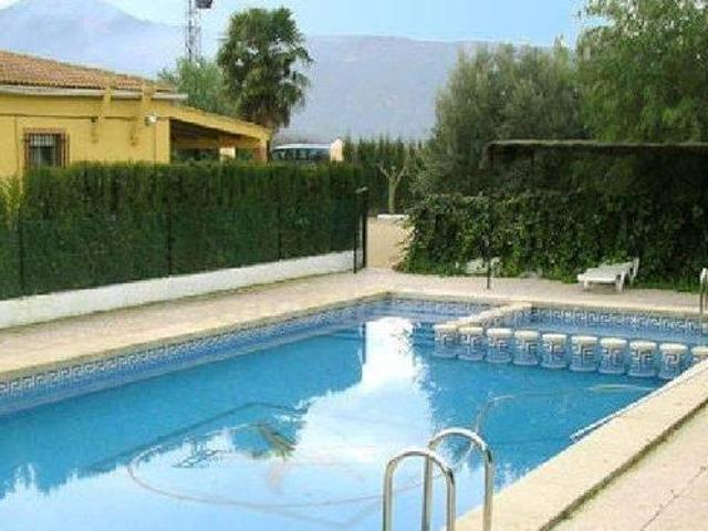 Casa en alquiler en Noroeste, Murcia