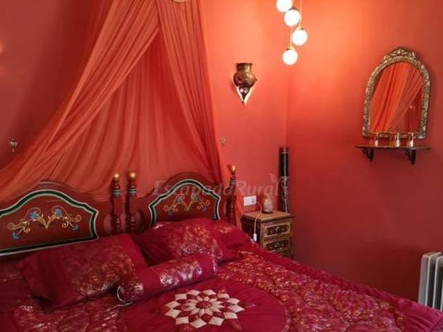 Casa en alquiler en Alozaina