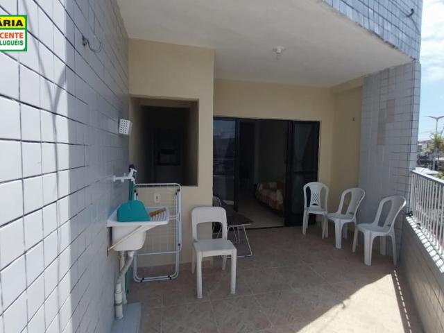 Casa aluguel em Meireles, Fortaleza