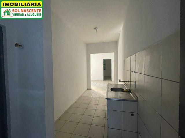 Casa aluguel em Região Geográfica Imediata de Fortaleza, Fortaleza