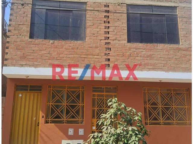 Casa venta en San Martin De Porres, Lima Metropolitana